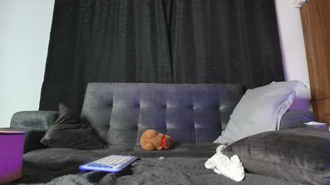 ELITA online show from September 15, 2025, 4:56 am