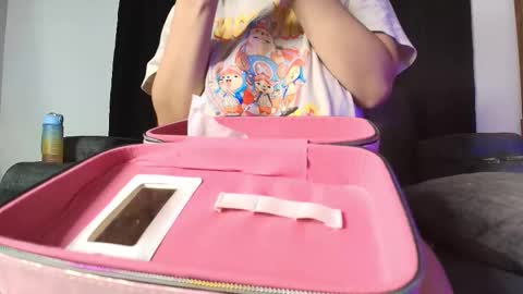 ELITA online show from September 22, 2025, 5:09 am