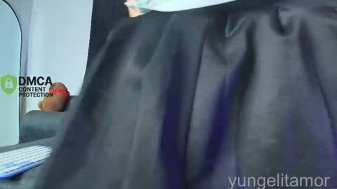 ELITA online show from December 3, 2025, 5:15 am