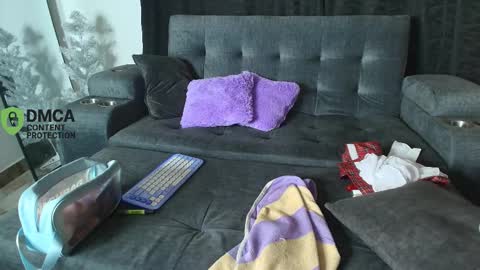 ELITA online show from January 11, 2026, 4:50 am