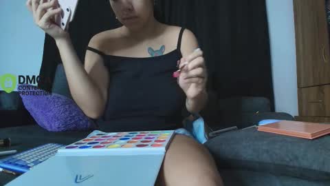 ELITA online show from February 12, 2026, 4:40 am