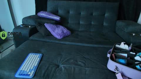 ELITA online show from March 30, 2026, 4:57 am