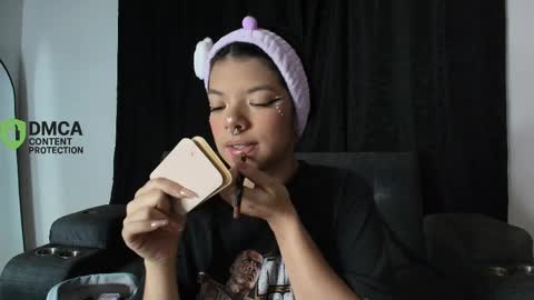 ELITA online show from April 10, 2026, 5:34 am