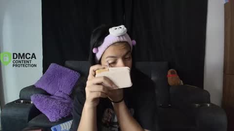 ELITA online show from April 20, 2026, 4:48 am