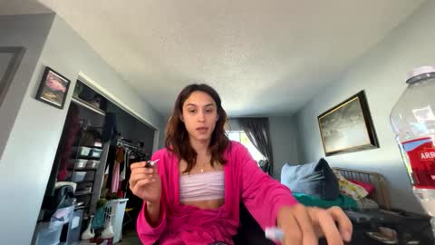 BbyTSSLut online show from September 15, 2025, 9:59 pm