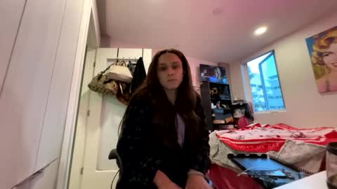 Snapshot of yungfemslut chatting on May 15, 2026, 2:40 am BbyTSSLut online show from May 15, 2026, 2:40 am