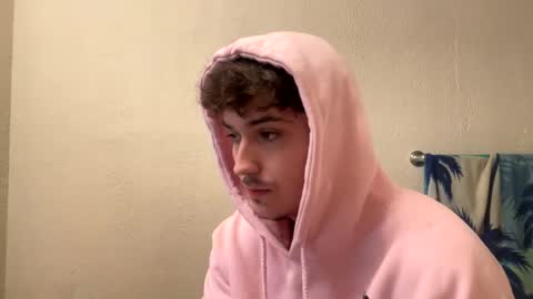 yungstudbev online show from February 4, 2025, 2:17 am