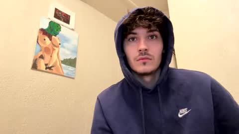 yungstudbev online show from December 20, 2025, 6:15 pm