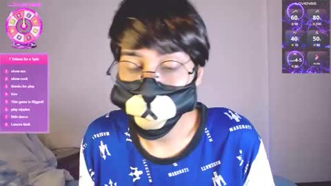 the puppy boy online show from March 21, 2026, 3:44 am