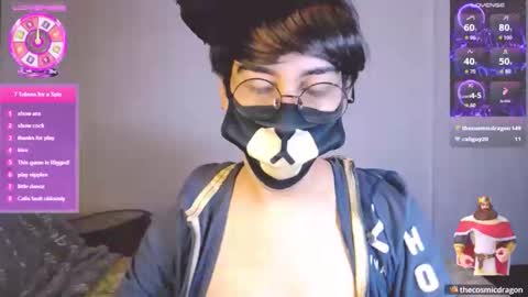 Snapshot of yuniorb chatting on April 27, 2026, 3:48 am the puppy boy online show from April 27, 2026, 3:48 am