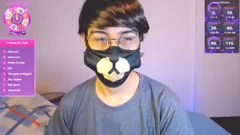 the puppy boy online show from June 16, 2026, 3:31 am