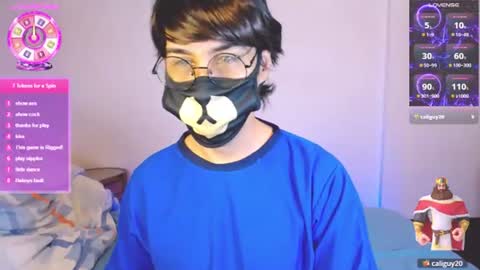 the puppy boy online show from June 24, 2026, 3:38 am