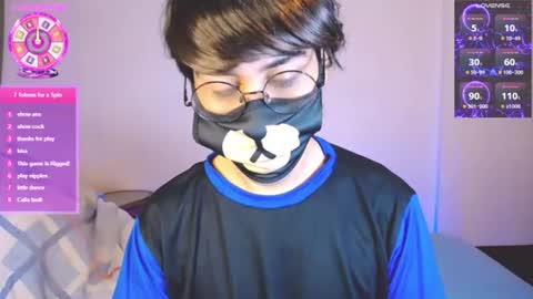 the puppy boy online show from June 27, 2026, 4:06 am