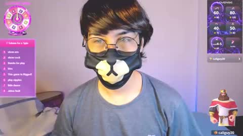 the puppy boy online show from June 29, 2026, 3:46 am