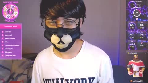 the puppy boy online show from July 2, 2026, 3:56 am