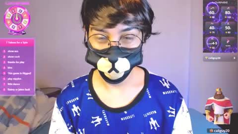 the puppy boy online show from July 4, 2026, 3:45 am
