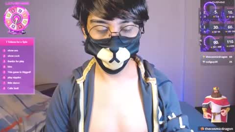 the puppy boy online show from July 8, 2026, 3:44 am