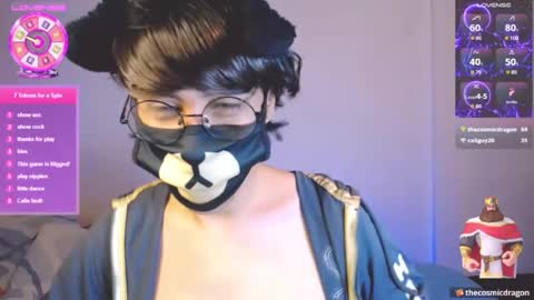 the puppy boy online show from July 11, 2026, 3:53 am