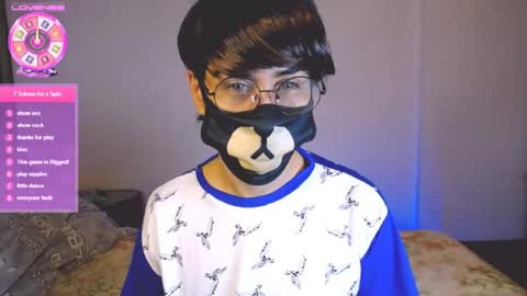 the puppy boy online show from July 30, 2026, 3:27 am