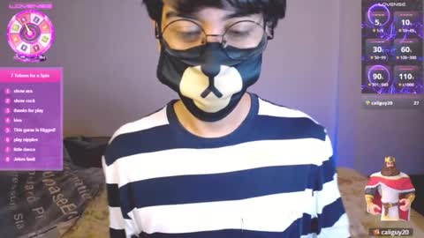 the puppy boy online show from August 1, 2026, 3:50 am