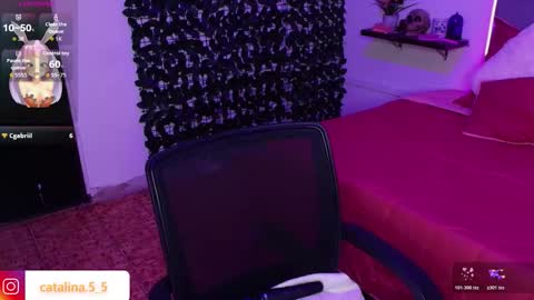 Kata online show from November 4, 2025, 8:30 pm