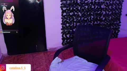 Kata online show from November 8, 2025, 8:03 am