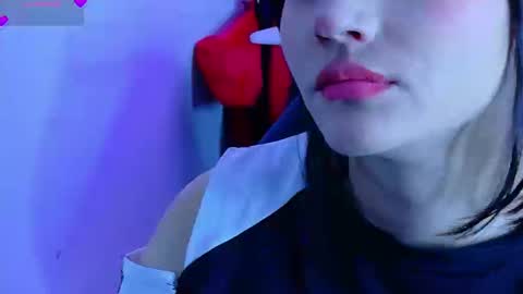 Haruno online show from September 23, 2025, 1:14 pm