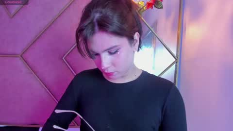 Yuri Stars online show from February 23, 2025, 9:11 am