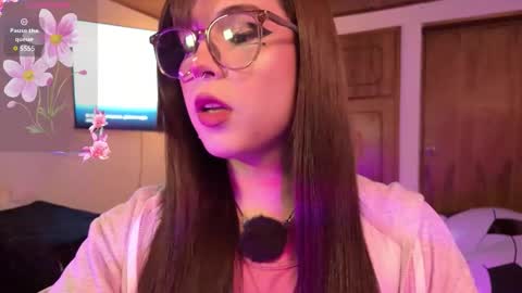 Yuri Stars online show from March 29, 2026, 5:18 am