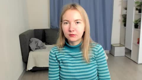 Alesia online show from November 18, 2025, 7:35 am