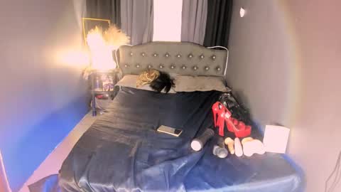 Yurie online show from February 21, 2025, 3:01 am