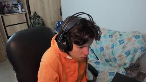 yurii_moody online show from January 10, 2026, 11:20 pm