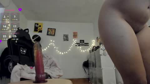 Snapshot of yury_sun chatting on February 10, 2025, 9:15 pm paola online show from February 10, 2025, 9:15 pm