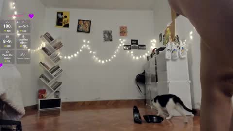 Snapshot of yury_sun chatting on February 11, 2025, 3:18 am paola online show from February 11, 2025, 3:18 am