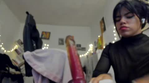 Snapshot of yury_sun chatting on February 20, 2025, 1:46 am paola online show from February 20, 2025, 1:46 am