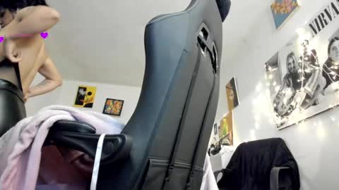 Snapshot of yury_sun chatting on February 24, 2025, 10:14 pm paola online show from February 24, 2025, 10:14 pm