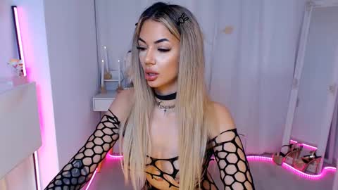 Maria online show from February 7, 2025, 10:08 am