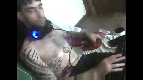 Yuumi online show from January 9, 2025, 6:47 pm