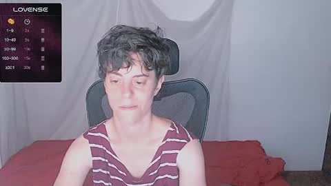 Yuyu online show from April 15, 2026, 8:20 pm