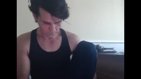 yvesstorm5 online show from January 26, 2025, 12:33 pm