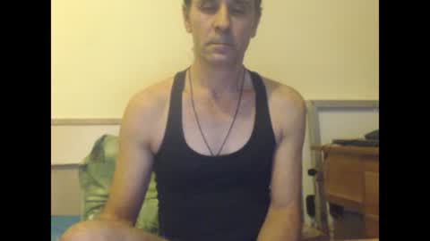 yvesstorm5 online show from February 8, 2025, 4:04 pm