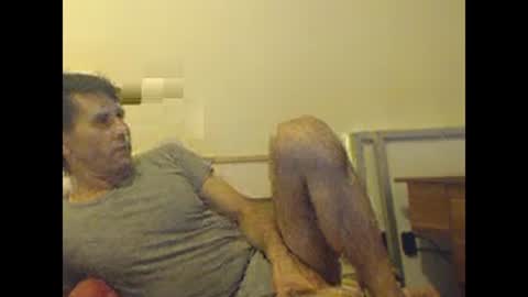 yvesstorm5 online show from March 11, 2025, 2:51 pm