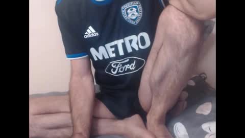 yvesstorm5 online show from November 30, 2025, 3:38 pm