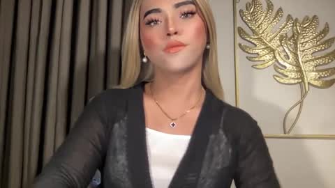 Miss Cali online show from December 4, 2024, 6:11 am