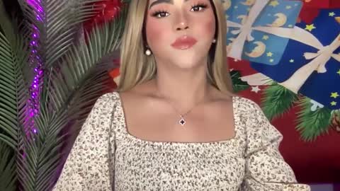 Miss Cali online show from December 29, 2024, 7:32 pm