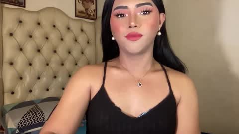 Miss Cali online show from January 7, 2025, 9:07 am