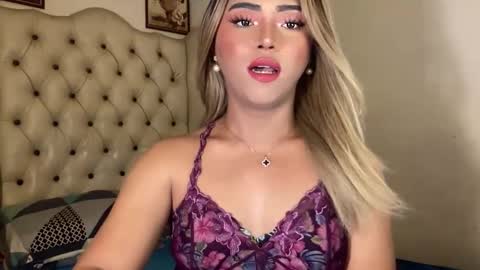 Miss Cali online show from January 7, 2025, 12:09 pm