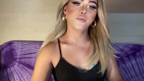 Miss Cali online show from January 12, 2025, 7:31 pm