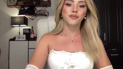 Miss Cali online show from January 19, 2025, 2:06 pm