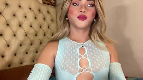 Miss Cali online show from February 1, 2025, 2:05 am